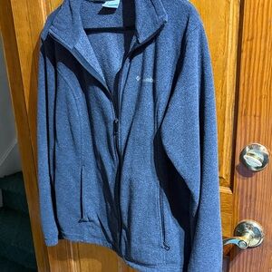 Columbia Women’s Dark Gray Performance Jacket